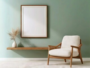 Stylish home interior design ideas modern living room minimalist lifestyle inspiration calm environment elegant view