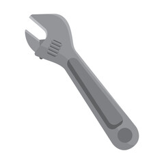 Adjustable wrench tool