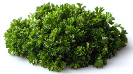 Fresh Parsley: A Culinary Herb for Delicious Dishes