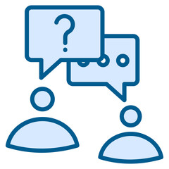 Interview Icon