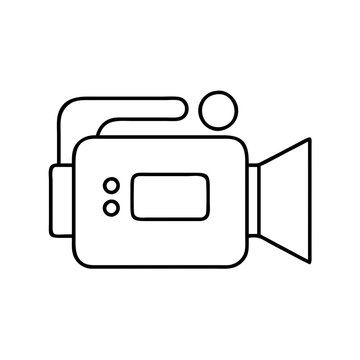 video-camera