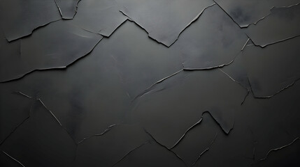 Abstract Dark Gray Texture Background