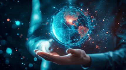 E-learning Education Internet Technology Webinar Online Courses concept.