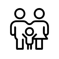 family icon design