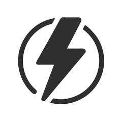 flash icon design