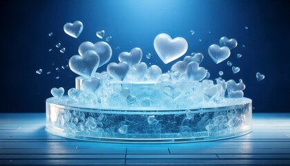 Valentines Day Background