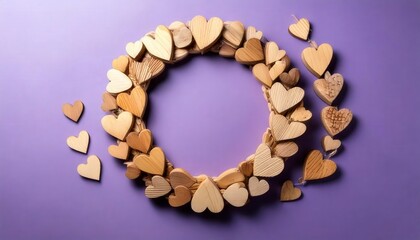 Valentines Day Background