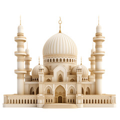 Obraz premium taj mahal india