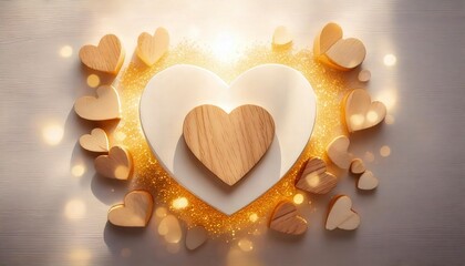 Valentines Day Background