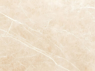 Fototapeta premium Beige Marble Texture Background Image