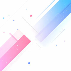 Fototapeta premium Abstract Background Illustration