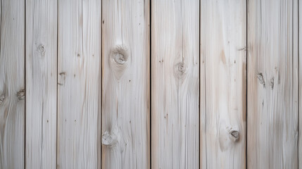 Obraz premium Weathered Wood Plank Texture: A close-up shot of a weathered wood plank wall, showcasing the intricate grain patterns and natural imperfections that tell the story of time and nature's touch.
