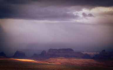 Wonderful Nature, Utah, USA, November 3rd 2024