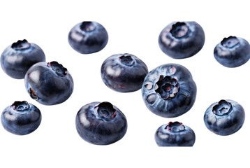  Blueberry PNG
