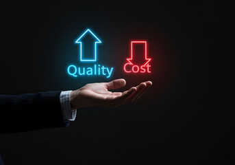 Balancing Quality and Cost: Strategies for Effective Business Management