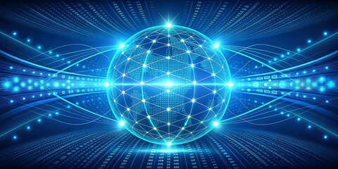 Digital marketing strategies leveraging AI and data analytics for online business growth and enhanced communication in the modern technology global platform
