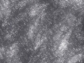 Abstract Smoky Gray Texture, cloudy gray surface with a mix of light and dark tones. The pattern resembles a marble-like or smoky effect, with softชื่อ
