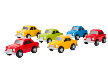  Push-along cars toys  PNG