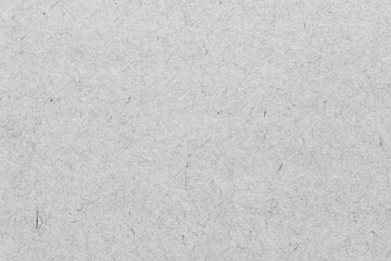 Close up of Old brown paper texture  visible. Paper fibers suitable for use as background images or decorations