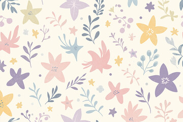 star, modèle, star, conception, illustration, vecteur, homogène, noël, forme, décoration, icône, papier peint, art, symbole, rose, couleur, célébration, texture, mauve, papier, étoilé, arrière-plan, v