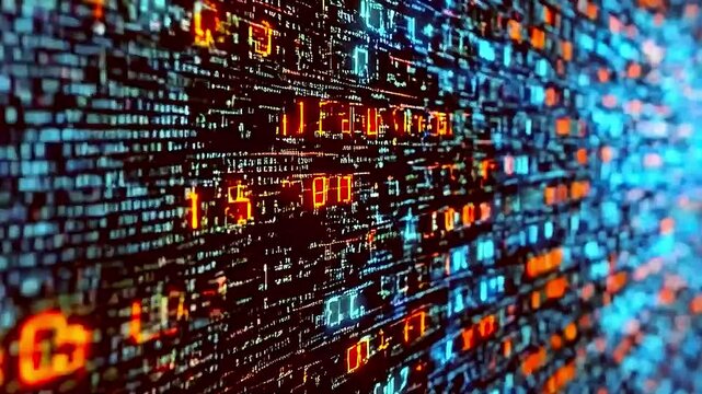computer code