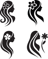 women day typography tshirt design