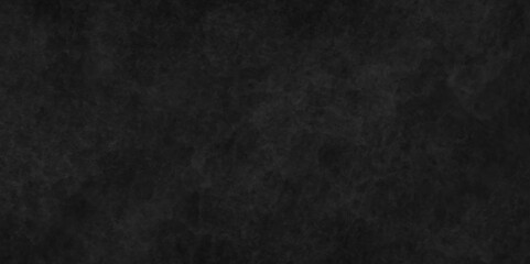 Dark black grunge wall charcoal colors texture backdrop background. Black Board Texture or Background. abstract grey color design are light with white gradient background. Old wall texture cement.