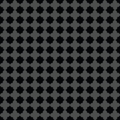 black and white seamless pattern background illustrator 
