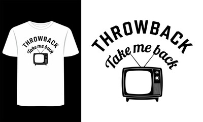 T-Shirt Designs From Retro Vibes to Modern Minimalism and Graphic Resources 