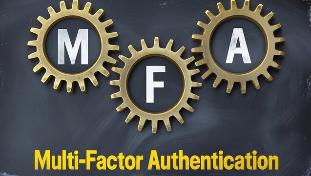 MFA, multi factor authentication. cloud computing concept, cloud technology, Saas, Paas, Iaas. AWS Services, secure socket layer, public key infrastructure, social engineering
