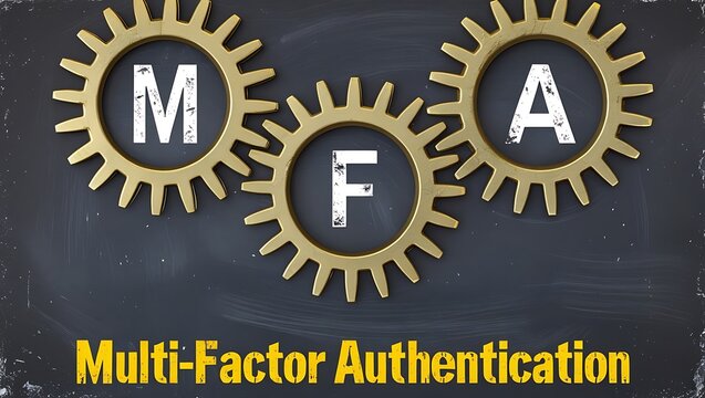 MFA, multi factor authentication. cloud computing concept, cloud technology, Saas, Paas, Iaas. AWS Services, secure socket layer, public key infrastructure, social engineering

