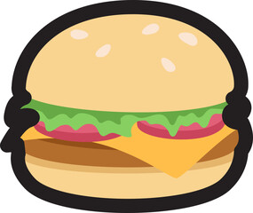 Hamburger