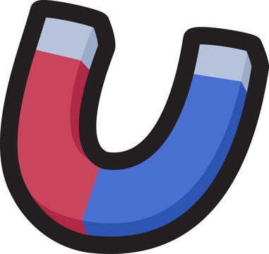 Magnet