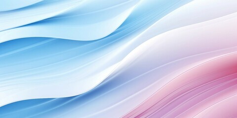 Water surface texture with soft pastel colors, abstract background 