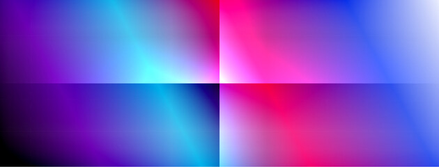 Light shadow lines dynamic gradient background