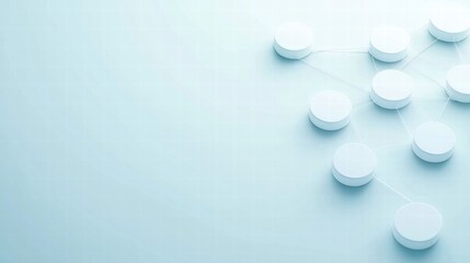 chat Conversation Flow Chart A complex conversation flow chart with multiple branches and decision points, representing sophisticated chatbot logic and automated conversation management.