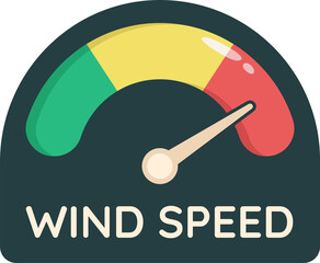 parameter wind speed