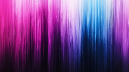Fototapeta premium Abstract colorful vertical stripes background.
