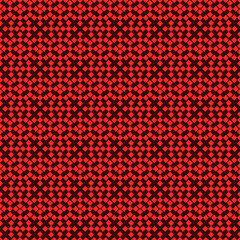 seamless pattern for textile design 