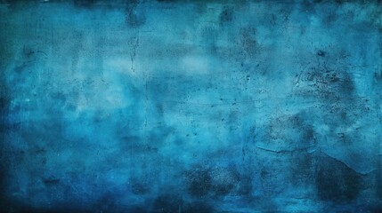 Obraz premium A textured blue background with varying shades and patterns, suitable for design use.
