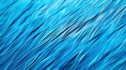 Abstract Blue Texture