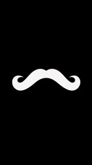 Minimal Moustache