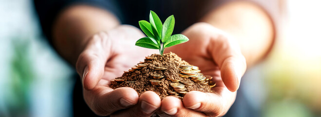 Planting seeds for a sustainable future loan opportunities for eco-friendly initiatives in urban environments