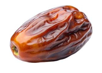 date fruit clipart image on transparent background