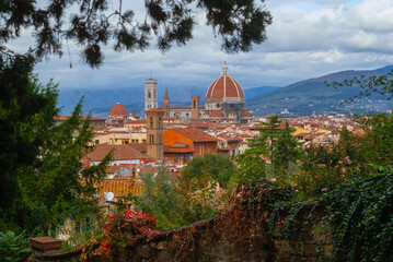 Obraz premium Florence