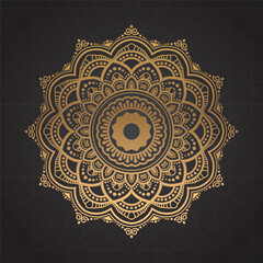 Mandala 1