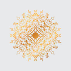 Mandala Design 3