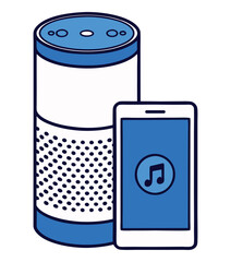 Digital voice assistant