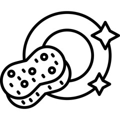 Sponge Icon