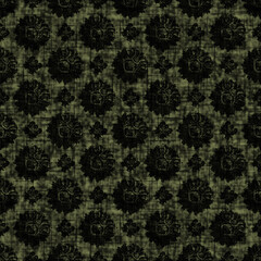 seamless damask wallpaper